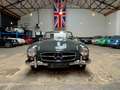 Mercedes-Benz 190 SL Grijs - thumbnail 2