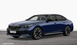 Bmw i5 M60 xDrive Limousine