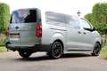 Opel Vivaro 2.0 CDTI L2H1 DC AUTOMAAT | 6 PERSOONS | LEDER | N Gris - thumbnail 3