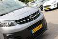 Opel Vivaro 2.0 CDTI L2H1 DC AUTOMAAT | 6 PERSOONS | LEDER | N Gris - thumbnail 13