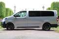 Opel Vivaro 2.0 CDTI L2H1 DC AUTOMAAT | 6 PERSOONS | LEDER | N Gris - thumbnail 2