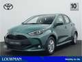 Toyota Yaris 1.5 Hybrid 115 Active *NIEUW* Groen - thumbnail 1