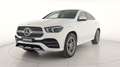 Mercedes-Benz GLE 350 GLE coupe 350 de phev (e eq-power) Premium 4matic  White - thumbnail 6