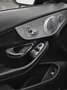 Mercedes-Benz C 63 AMG C 63 S AMG *Performance Auspuff* Scheckheft MB Zwart - thumbnail 35