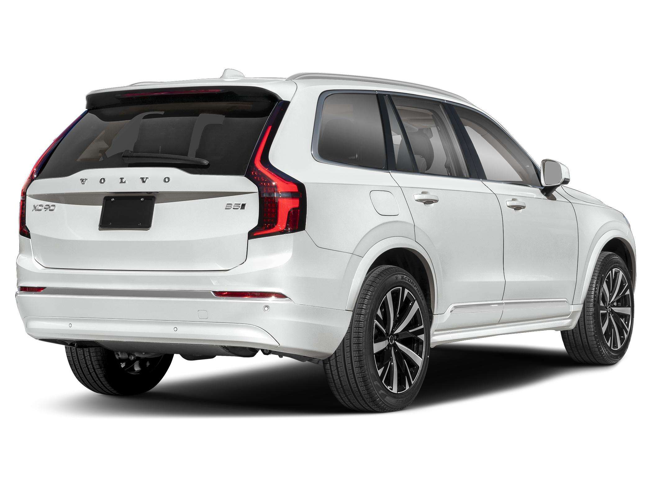 2026 Volvo XC90 B6 AWD Ultra Dark Theme 7-Seater — снимка 1