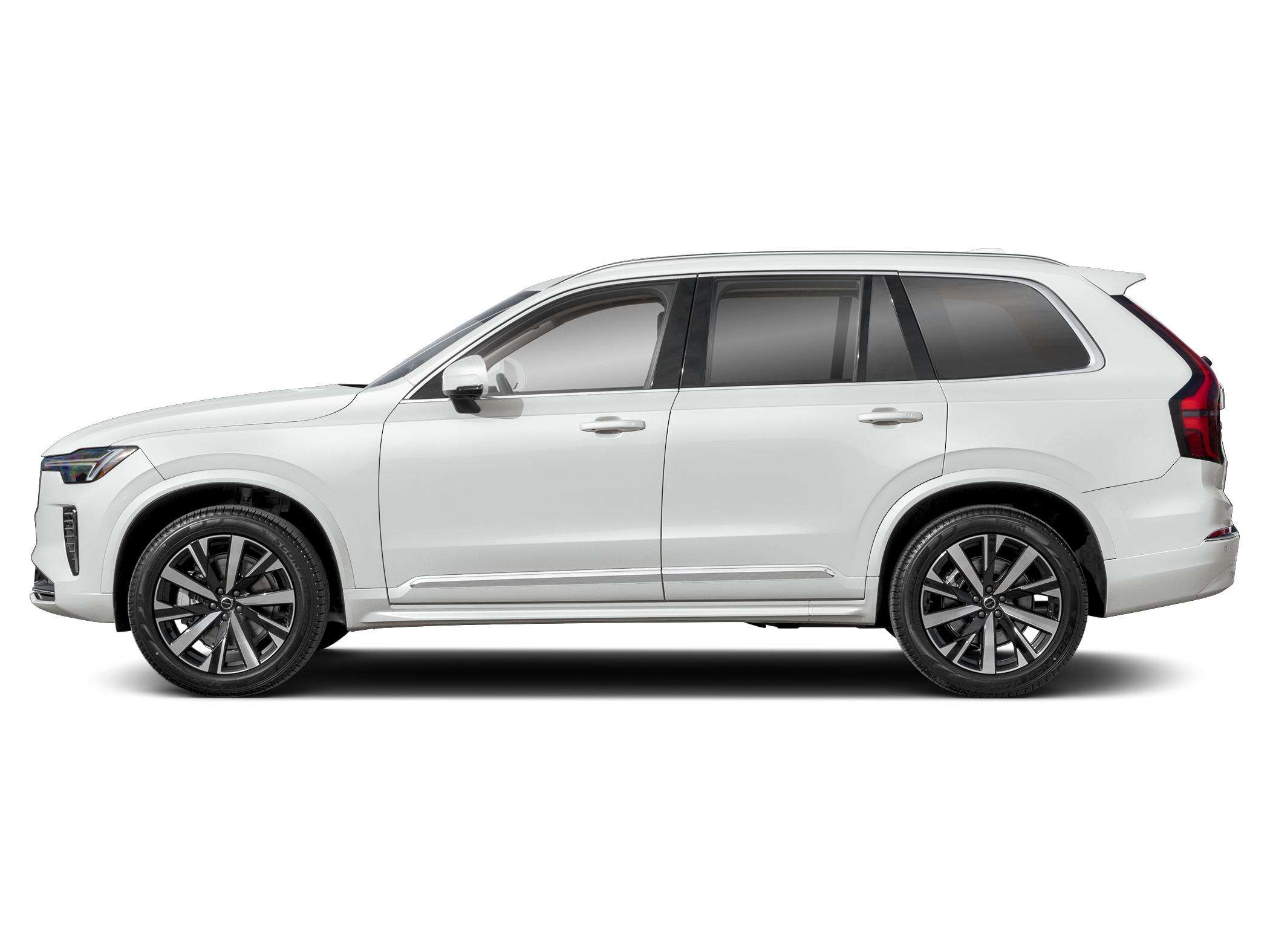 2026 Volvo XC90 B6 AWD Ultra Dark Theme 7-Seater — снимка 1