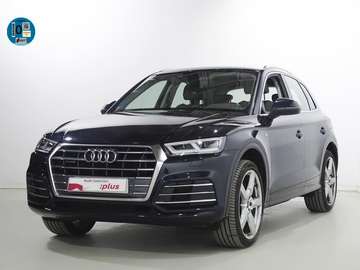 TFSIe Advanced quattro-ultra S tronic