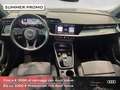 Audi A3 sportback 35 2.0 tdi s line edition s-tronic Grijs - thumbnail 9