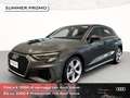 Audi A3 sportback 35 2.0 tdi s line edition s-tronic Grijs - thumbnail 1