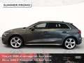 Audi A3 sportback 35 2.0 tdi s line edition s-tronic Grijs - thumbnail 2