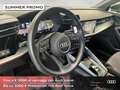 Audi A3 sportback 35 2.0 tdi s line edition s-tronic Grijs - thumbnail 8
