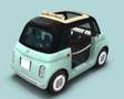 Fiat Topolino Dolcevita 100% ELEKTRISCH - VANAF 16 JAAR - CABRIO Vert - thumbnail 4