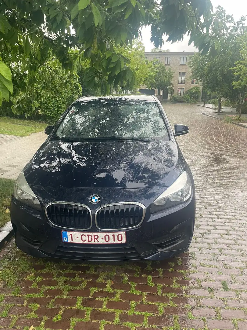 BMW 216 Active Tourer 216i OPF - 1