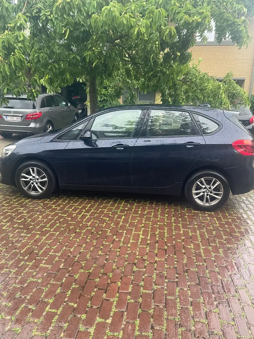BMW 216 Active Tourer 216i OPF - 2