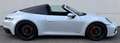Porsche 911 992.1 Targa 4 GTS 3.0 Bi-Turbo PDK Gris - thumbnail 9
