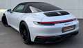 Porsche 911 992.1 Targa 4 GTS 3.0 Bi-Turbo PDK Gris - thumbnail 12