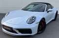 Porsche 911 992.1 Targa 4 GTS 3.0 Bi-Turbo PDK Gris - thumbnail 3