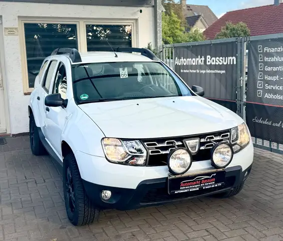 Dacia Duster I Ambiance 4x2