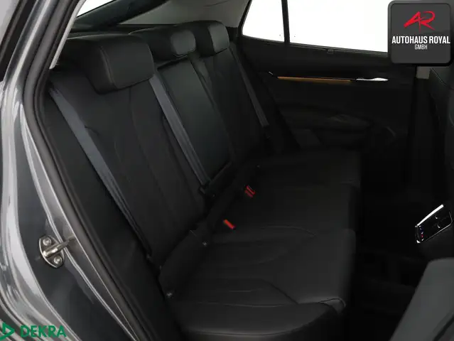 Skoda Enyaq view 13