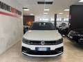 Volkswagen Tiguan Tiguan 2.0 tdi R-Line BM 4motion dsg Bianco - thumbnail 4