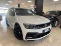 Volkswagen Tiguan Tiguan 2.0 tdi R-Line BM 4motion dsg Bianco - thumbnail 5