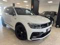 Volkswagen Tiguan Tiguan 2.0 tdi R-Line BM 4motion dsg Bianco - thumbnail 6