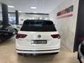 Volkswagen Tiguan Tiguan 2.0 tdi R-Line BM 4motion dsg Bianco - thumbnail 8