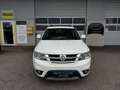 Fiat Freemont 2,0 Multijet II 170 Urban AWD Aut. Blanc - thumbnail 2