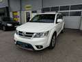 Fiat Freemont 2,0 Multijet II 170 Urban AWD Aut. Blanc - thumbnail 3