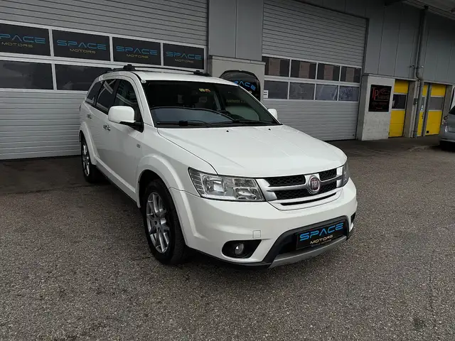 Fiat Freemont 2,0 Multijet II 170 Urban AWD Aut.