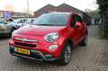 Fiat 500X 1.4 Cross Turbo MultiAir, Automaat, Navi, Camera, Rot - thumbnail 2