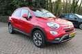 Fiat 500X 1.4 Cross Turbo MultiAir, Automaat, Navi, Camera, Rot - thumbnail 5