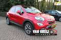 Fiat 500X 1.4 Cross Turbo MultiAir, Automaat, Navi, Camera, Rot - thumbnail 1
