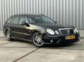 Mercedes-Benz E 63 AMG Estate Youngtimer - Volle Auto - Keurige Staat Zwart - thumbnail 2