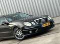 Mercedes-Benz E 63 AMG Estate Youngtimer - Volle Auto - Keurige Staat Czarny - thumbnail 12