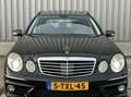 Mercedes-Benz E 63 AMG Estate Youngtimer - Volle Auto - Keurige Staat Czarny - thumbnail 14