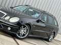 Mercedes-Benz E 63 AMG Estate Youngtimer - Volle Auto - Keurige Staat Black - thumbnail 6