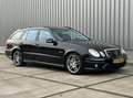 Mercedes-Benz E 63 AMG Estate Youngtimer - Volle Auto - Keurige Staat Czarny - thumbnail 10