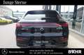 Mercedes-Benz EQE SUV EQE 43 AMG SUV 4M Pano/Burmester3D/360°/AHK/360° Noir - thumbnail 8