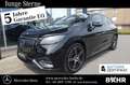 Mercedes-Benz EQE SUV EQE 43 AMG SUV 4M Pano/Burmester3D/360°/AHK/360° Noir - thumbnail 1