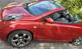Nissan Micra Premium Rot - thumbnail 1