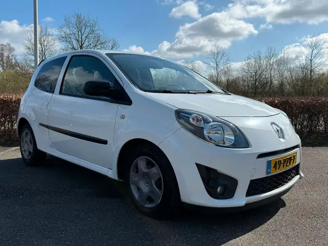 Renault Twingo 1.5 dCi Collection Diesel