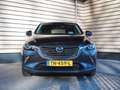 Mazda CX-3 2.0 SkyActiv-G 120 SkyLease GT - Dealer onderhoude Grijs - thumbnail 3