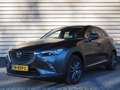 Mazda CX-3 2.0 SkyActiv-G 120 SkyLease GT - Dealer onderhoude Gris - thumbnail 2