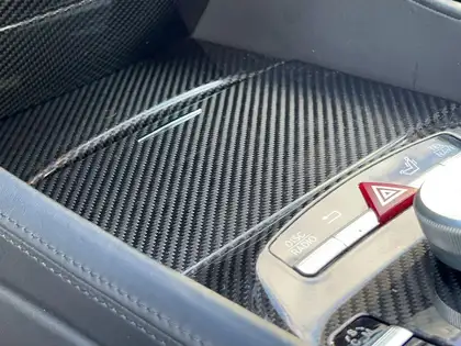 Annonce voiture d'occasion Mercedes-Benz CL 63 AMG - CARADIZE