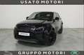 Land Rover Range Rover Evoque Range Rover Evoque 2.0d i4 mhev S awd 163cv auto Nero - thumbnail 1