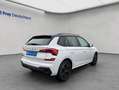 Skoda Kamiq Monte Carlo 1.0 TSI DSG Kamera/Navi/Pano Weiß - thumbnail 6