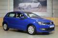 Volkswagen Polo 1.4-16V COMFORTLINE / CRUISE CONTROL / 5 DEURS Azul - thumbnail 4