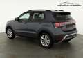 Volkswagen T-Cross 1.0 TSI 85 kW Life DSG Life, AHK, IQ.Light, Kam... Grau - thumbnail 3