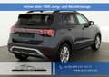 Volkswagen T-Cross 1.0 TSI 85 kW Life DSG Life, AHK, IQ.Light, Kam... Grau - thumbnail 1